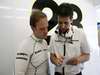 GP TURCHIA - Qualifiche e Prove Libere 3